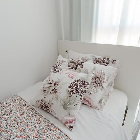 Apartamento Secuoya 1 Linea Del Mar エル・カンページョ エクステリア 写真