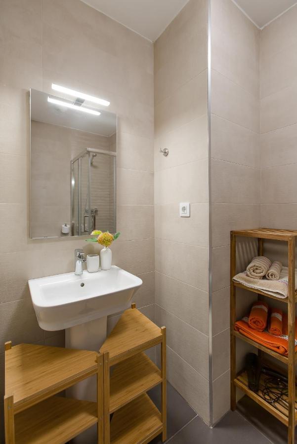 Apartamento Secuoya 1 Linea Del Mar エル・カンページョ エクステリア 写真